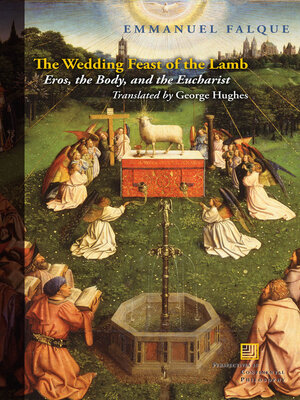 cover image of The Wedding Feast of the Lamb